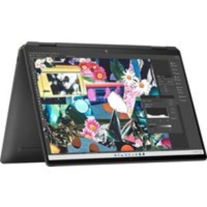 HP Spectre x360 14-eu0500na 14" 2 in 1 Laptop - Intel®Core Ultra 7