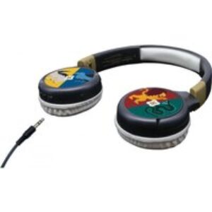 LEXIBOOK HPBT010HP Wireless Bluetooth Kids Headphones - Harry Potter