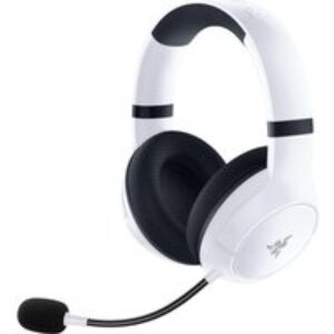 RAZER Kaira X for Xbox Gaming Headset - White