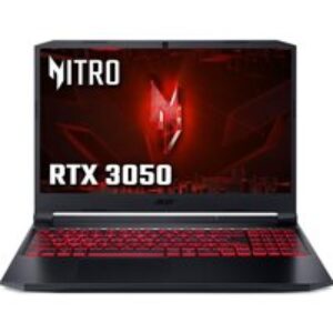 ACER Nitro 5 AN515-46 15.6" Gaming Laptop - AMD Ryzen™ 7
