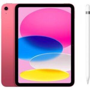 Apple 10.9” iPad Cellular (2022