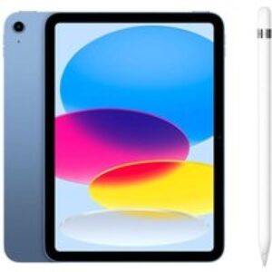 Apple 10.9” iPad Cellular (2022