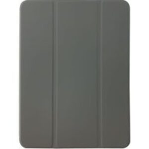 GOJI GIP11GY25 iPad Air 10.9" and iPad Pro 11" Folio Case - Grey