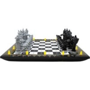 LEXIBOOK Harry Potter Electronic Chess Game