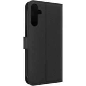 ZAGG Defence Galaxy A15 Folio Case - Black
