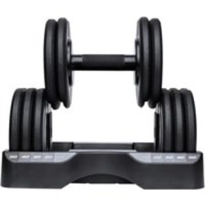 PROFORM Select-A-Weight Dumbbells - Set of 2