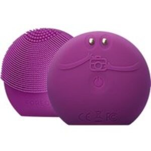 FOREO Luna Fofo Facial Cleansing Brush - Purple