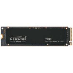 CRUCIAL T700 M.2 Internal SSD - 4 TB