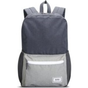 SOLO NEW YORK Recycled Collection 15.6" Laptop Backpack - Blue