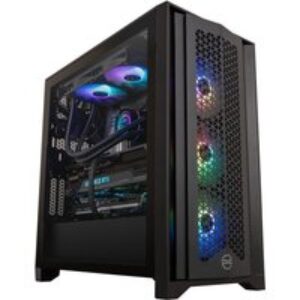 PCSPECIALIST Nexa 430 Gaming PC - Intel®Core i7