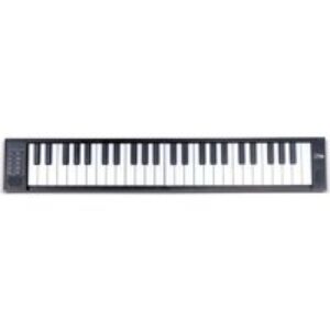 CARRY-ON BA215021 Portable Folding Digital Piano Keyboard - Black
