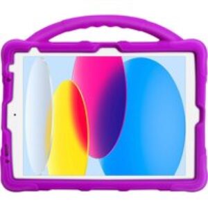 GOJI GIP10CPK25 11" Kids iPad Case - Purple