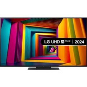 55" LG 55UT91006LA  Smart 4K Ultra HD HDR LED TV with Amazon Alexa