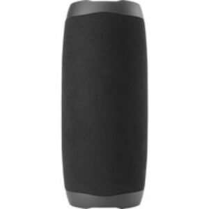 STREETZ S350 Portable Bluetooth Speaker - Black
