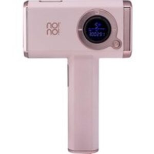 NO!NO! Ice Cool 056 IPL Hair Removal System - Pink