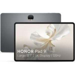 HONOR Pad 9 12.1" Tablet - 256 GB