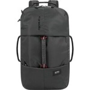 SOLO NEW YORK Varsity Collection All-Star 15.6" Backpack Duffel - Black