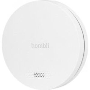 HOMBLI HBSA-0109 Smart Smoke Detector - White