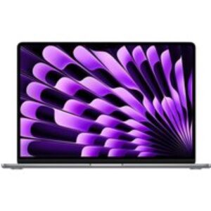 APPLE MacBook Air 15.3" (2024) - M3