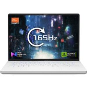 ASUS ROG Zephyrus G14 14" Gaming Laptop - AMD Ryzen™ 7