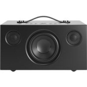 AUDIO PRO Addon C5 MKII Wireless Multi-room Speaker - Black