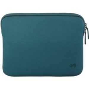 GOJI G15MSLGN25 15" MacBook Sleeve - Green