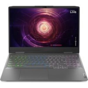 LENOVO LOQ 15APH8 15.6" Gaming Laptop - AMD Ryzen™ 7