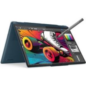 LENOVO Yoga 7 14" 2 in 1 Laptop - Intel®Core Ultra 7