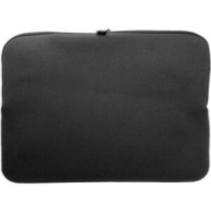 LOGIK L15NBK24 15.6" Laptop Sleeve - Black