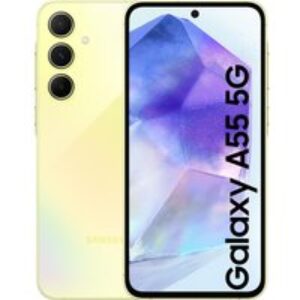 SAMSUNG Galaxy A55 5G - 256 GB
