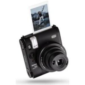 INSTAX Mini 99 Instant Camera - Black
