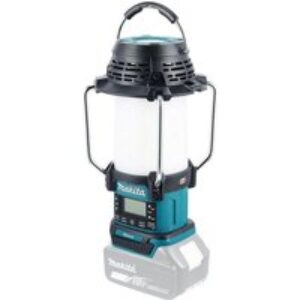 MAKITA DMR056 Lantern With Built-in Radio