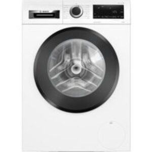 BOSCH Series 6 WGG254Z0GB 10 kg 1400 Spin Washing Machine - White