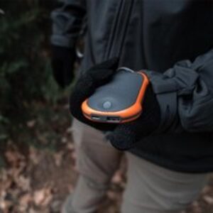 Rechargeable Hand Warmer – Large