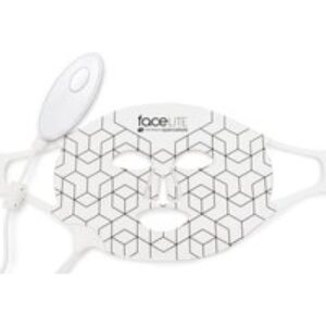 RIO FCLT2 FaceLITE LED Therapy Face Mask