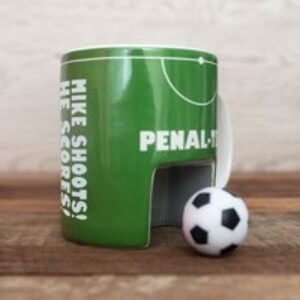Personalised Penal-Tea Mug
