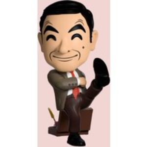 Mr Bean 4.5" YouTooz Figure