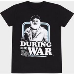 Only Fools and Horses During the War T-Shirt XX-Large