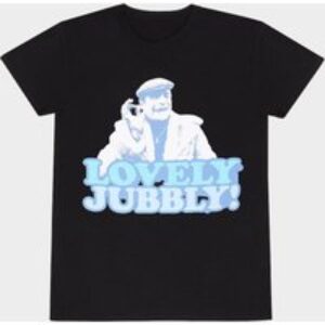 Only Fools And Horses Lovely Jubley T-Shirt XX-Large (Out of Stock)