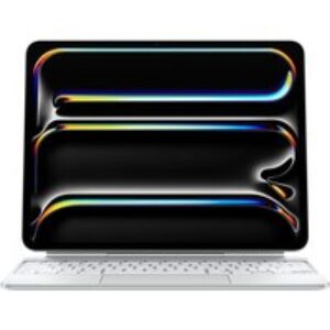 APPLE iPad Pro 13" (M4) Magic Keyboard - White
