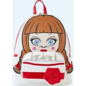 Annabelle Loungefly Mini Backpack