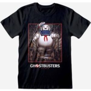 Ghostbusters Stay Puft T-Shirt XX-Large (Out of Stock)
