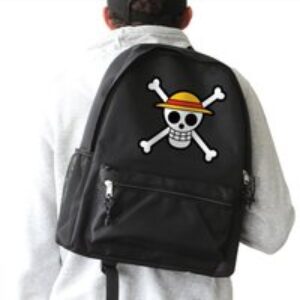 One Piece: Skull Backpack