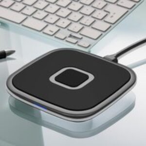 MitTEC Fast Wireless Charger