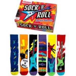 Sock N Roll Giftbox