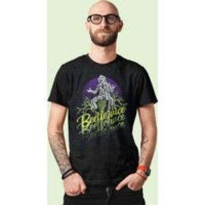Beetlejuice Triple B T-Shirt XX-Large (Out of Stock)