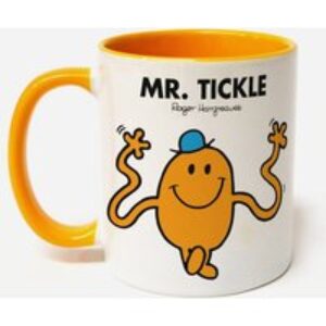 Personalised Mr. Tickle Mug – Large