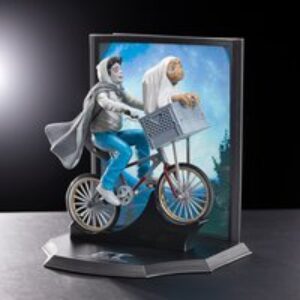 E.T.: "Over The Moon" Toyllectible Figure