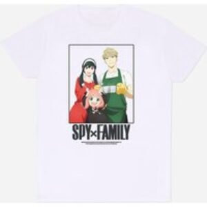 Spy × Family Full of Surprises T-Shirt XX-Large