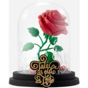 Disney Enchanted Rose 4.5" AbyStyle Figure